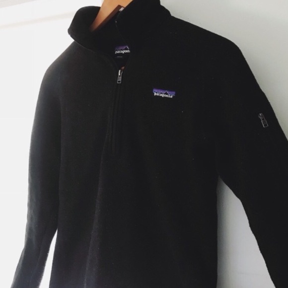 Patagonia Better Sweater S M L XL - Picture 2 of 2